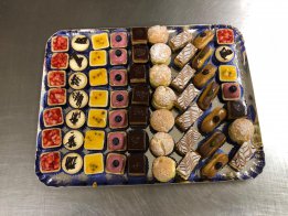 Mignardises