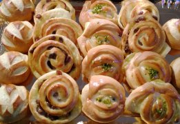 Mini Viennoiseries