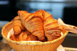 Petite Boulangerie